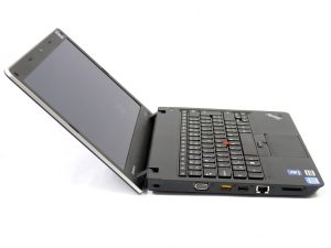 لپ تاپ استوک لنوو مدل ThinkPad Edge E32030