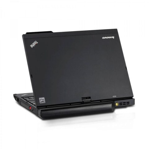 لپ تاپ لنوو ThinkPad X230T تبلت (استوک)