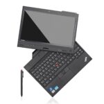 لپ تاپ لنوو ThinkPad X230T تبلت (استوک) با قلم