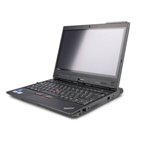 لپ تاپ لنوو ThinkPad X230T تبلت (استوک)