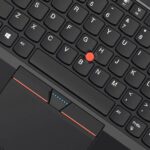 کیبورد لپ تاپ استوک لنوو Lenovo ThinkPad E470