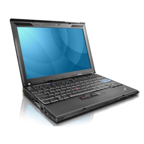 لپ تاپ استوک لنوو مدل Thinkpad X200