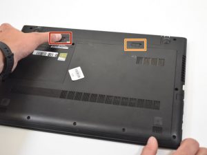 باتری اورجینال لپ تاپ لنوو lenovo G5070 