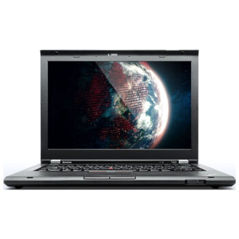 لپ تاپ لنوو ThinkPad T430S اسلیم i5 (استوک)