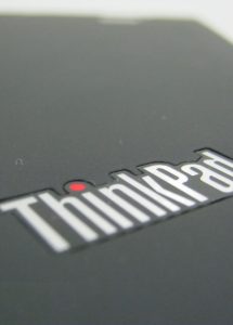 لپ تاپ لنوو ThinkPad T430S اسلیم i5 (استوک)
