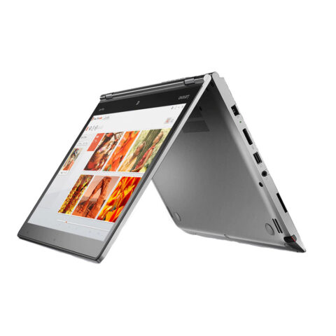 لپ تاپ استوک لنوو مدل ThinkPad Yoga 460