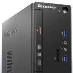 کیس اسمبل شده استوک لنوو مدل Lenovo s510 SFF پردازنده I3