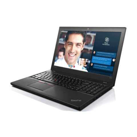 لپ تاپ صنعتی استوک لنوو مدل ThinkPad T560