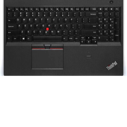 کیبورد لپ تاپ استوک لنوو مدل ThinkPad T560