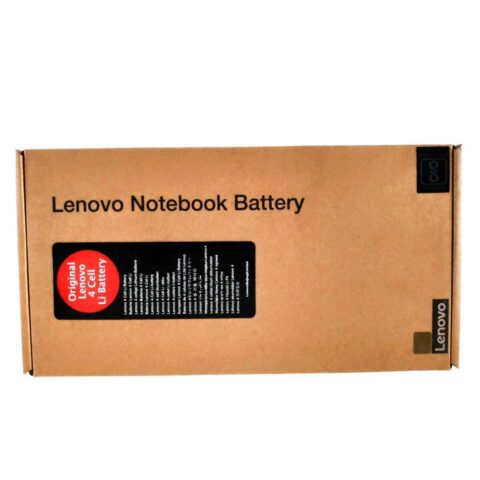 باتری لپ تاپ لنوو Lenovo IdeaPad S510p