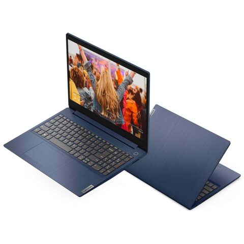 لپ تاپ لنوو IdeaPad L3 پردازنده i3