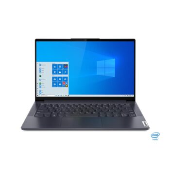 لپ تاپ لنوو Yoga Slim 7 (14″ Intel)
