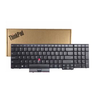 کیبورد لپ تاپ لنوو ThinkPad E530 E545