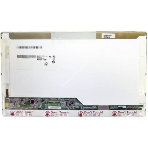 ال سی دی لپ تاپ لنوو IdeaPad G460
