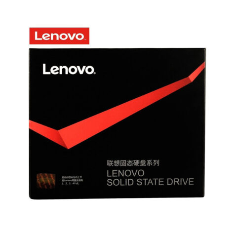 هارد SSD لنوو 2.5 اینچی SL700