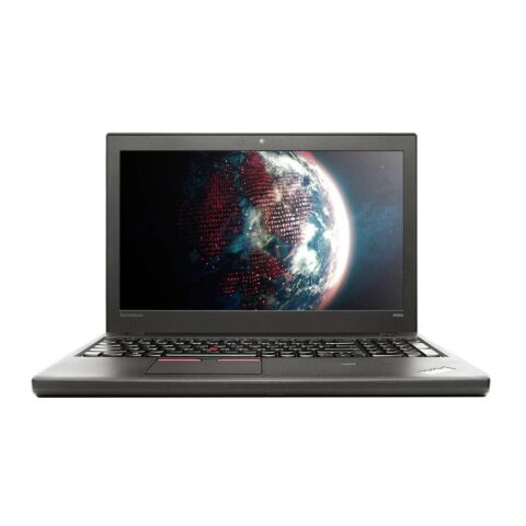 لپ تاپ ورک استیشن استوک لنوو Thinkpad W550S