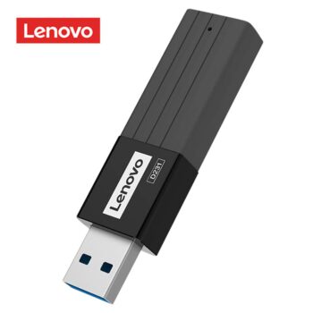 رم ریدر USB 3.0 لنوو مدل Lenovo D231