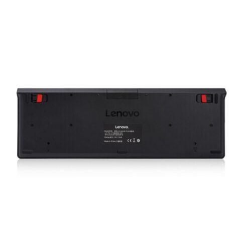 کیبورد و ماوس بیسیم لنوو Lenovo M120 Pro