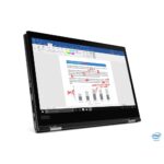 لپ تاپ لنوو ThinkPad L13 Yoga پردازنده i7