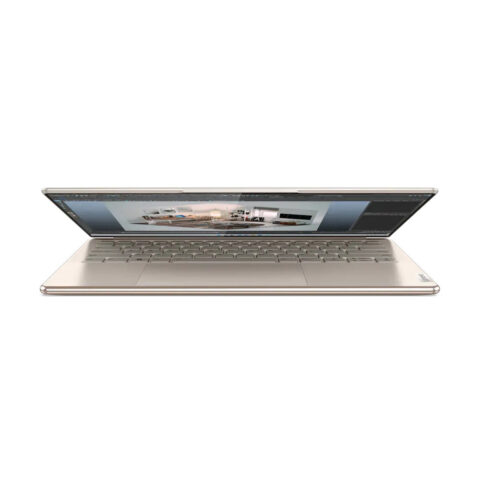 لپ تاپ لنوو Yoga Slim 9i (14” Intel)