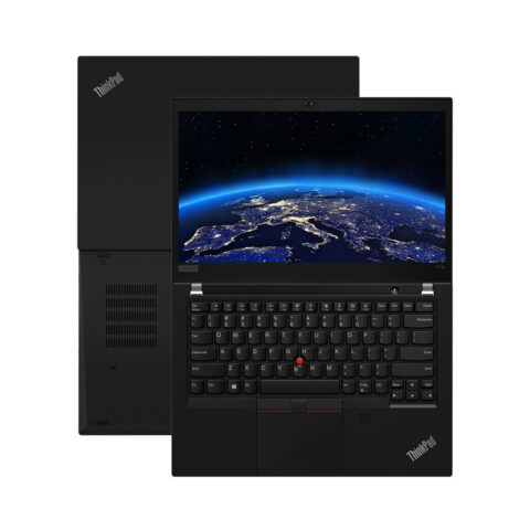 لپ تاپ استوک لنوو ThinkPad P43s