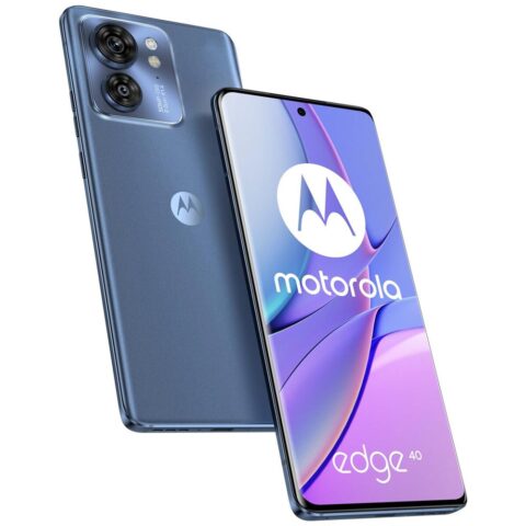 تلفن هوشمند موتورولا Motorola edge 40