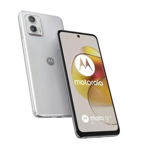 تلفن هوشمند موتورولا Moto G73 مدل 5G