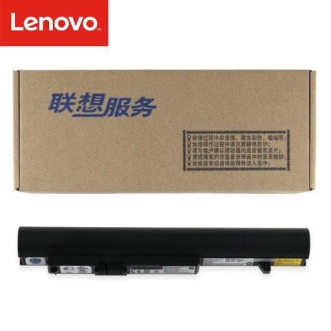 باتری لپ تاپ لنوو Lenovo Ideapad S10-3c S10-2