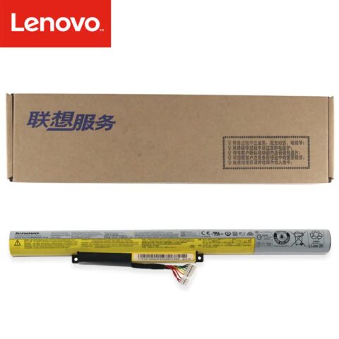 باتری اورجینال لپ تاپ لنوو Z510 و Z500 (4 سلولی)