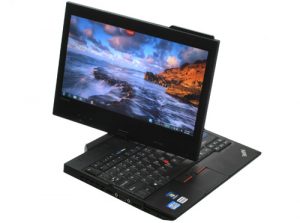 لپ تاپ استوک لنوو Thinkpad X220 tablet پردازنده i5