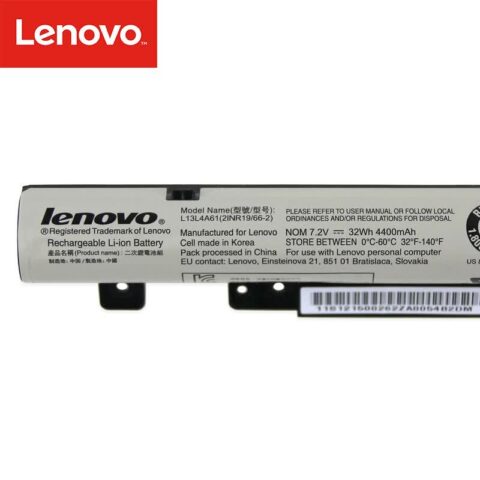 باتری لپ تاپ لنوو LENOVO FLEX 2