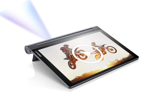 تبلت لنوو مدل Yoga Tab 3 Pro سری (YT3-X90L) 64G