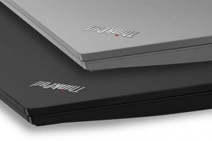 لپ تاپ لنوو ThinkPad E590 پردازنده cor i5-8565U
