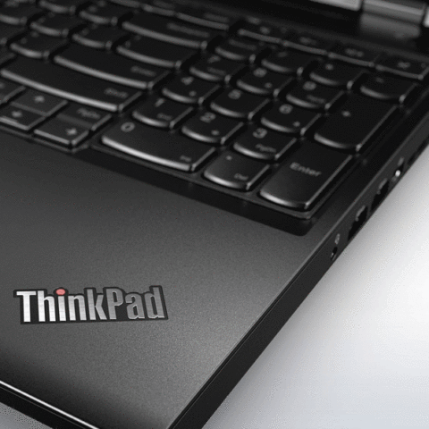 لپ تاپ مهندسی استوک لنوو مدل ThinkPad P50 (استوک)