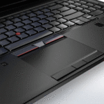 لپ تاپ مهندسی استوک لنوو مدل ThinkPad P50 (استوک)