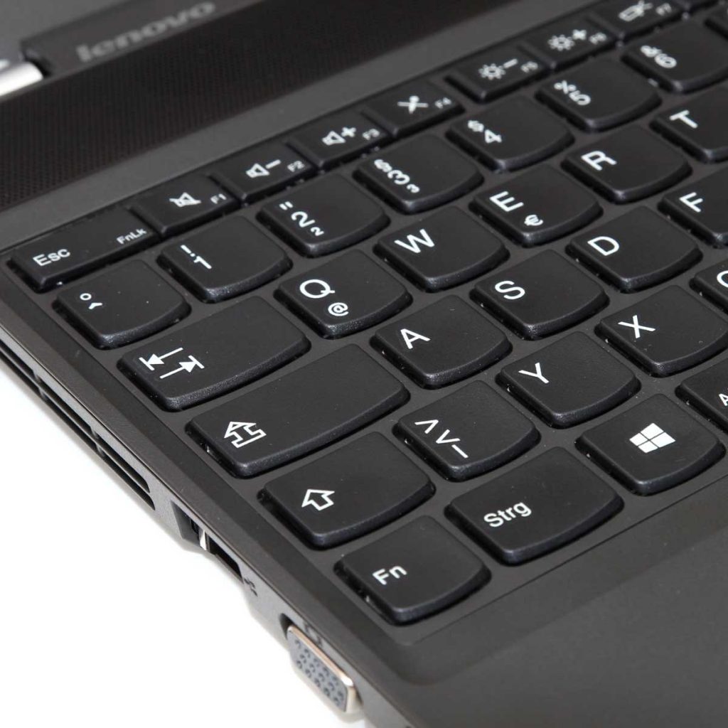 کیبورد لپ تاپ لنوو Thinkpad E560 -E550 