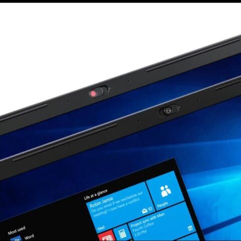 لپ تاپ لنوو مدل V330 پردازنده i7