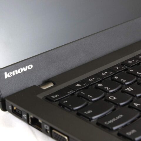 لپ تاپ استوک لنوو مدل Thinkpad T431s پردازنده i5