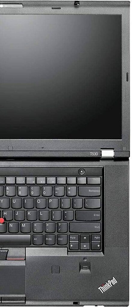 لپ تاپ استوک لنوو مدل Thinkpad T530 پردازنده i7