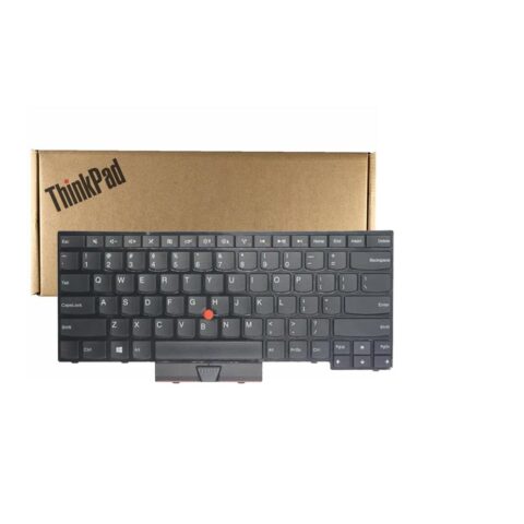 کیبورد لپ تاپ لنوو Thinkpad E430-E330