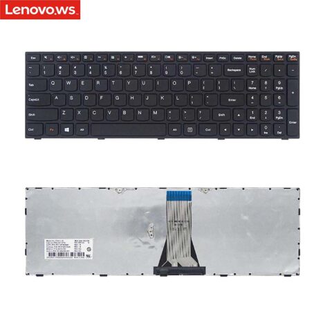 کیبورد لپ تاپ لنوو IdeaPad G5030 G5045