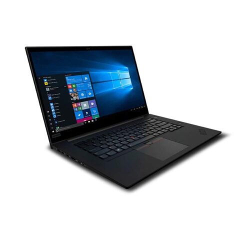 قیمت ورک استیشن قوی لپ تاپ لنوو ThinkPad P1