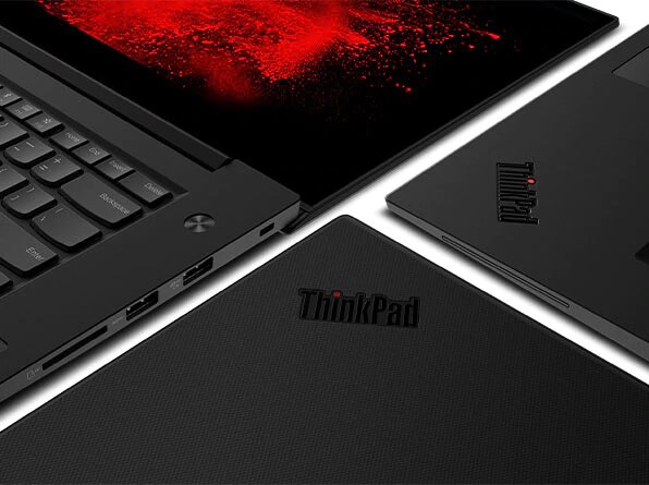 بدنه لپ تاپ لنوو ThinkPad P1