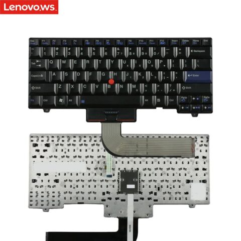 کیبورد لپ تاپ لنوو Thinkpad SL410-SL510