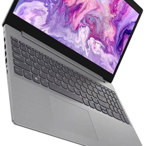 لپ تاپ لنوو IdeaPad L3 پردازنده i5