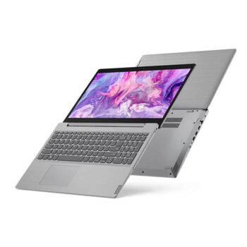 لپ تاپ جدید لنوو , لپ تاپ 15 اینچی لنوو Ideapad L3 - 15IML05, لپ تاپ گرافیکدار Ideapad L3 - 15IML05, لنوو L3 با گرافیک انویدیا , نمایندگی فروش لپ تاپ لنوو L3