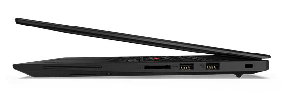 امکانات لپ تاپ گیمینگ لنوو ThinkPad X1 Extreme پردازنده i9