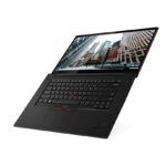 لپ تاپ گیمینگ لنوو ThinkPad X1 Extreme پردازنده i9