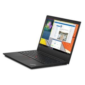 لپ تاپ لنوو ThinkPad E490 پردازنده i7