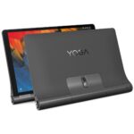 تبلت لنوو یوگا Yoga Smart Tab با Google Assistant